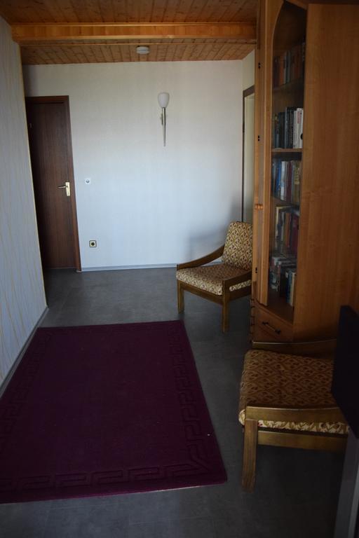 Gasthof Bergfriede Lindenfels Екстериор снимка